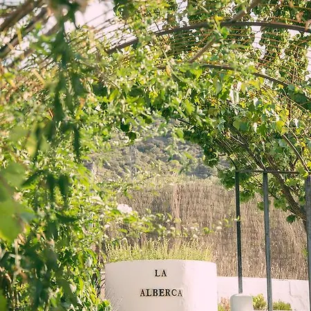 בית הארחה Hospederia La Era Almedinilla